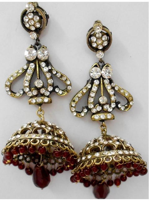 Victorian Earrings